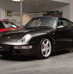 Porsche 993 Turbo WLS 1