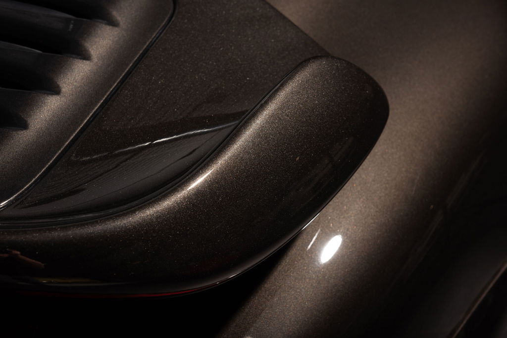 Porsche 993 Turbo WLS 1