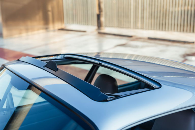 Porsche 993 Carrera 4S