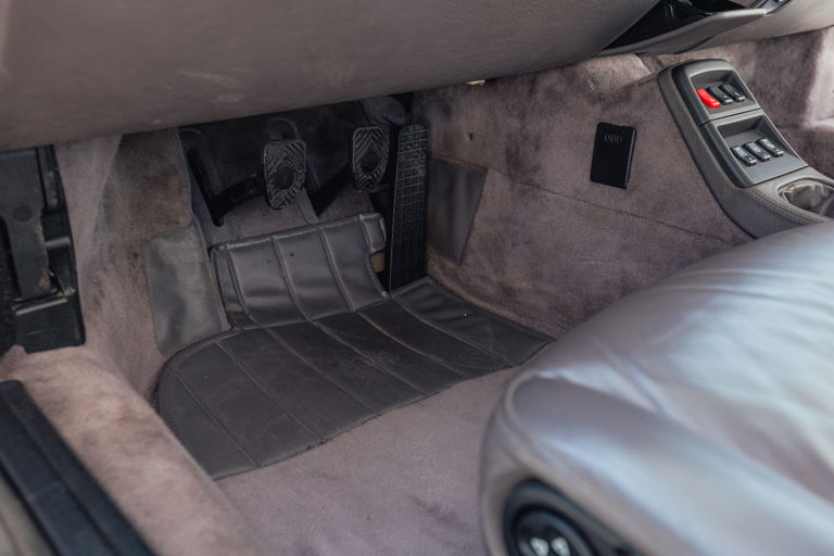 Porsche 993 Carrera 4S