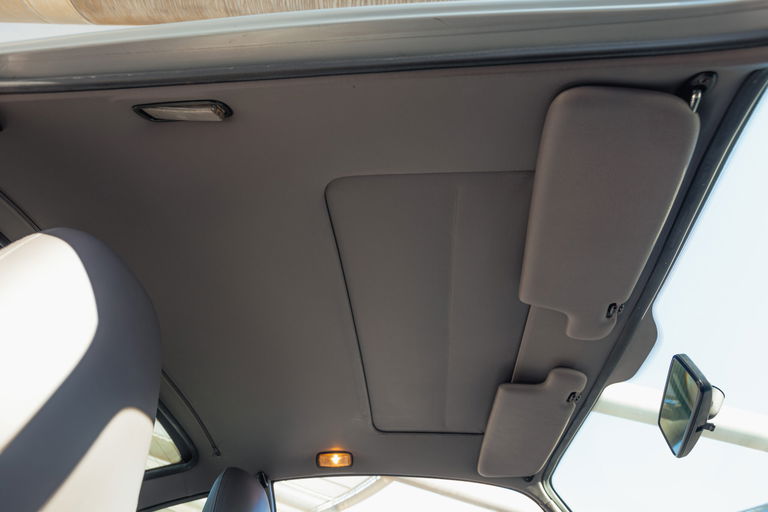 Porsche 993 Carrera 4S