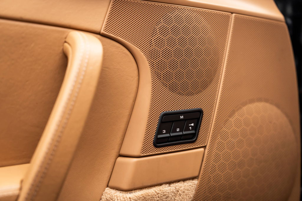 Porsche 997 Carrera 4S