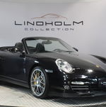 Porsche 997.2 Turbo S