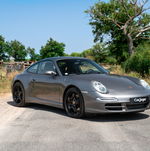 Porsche 997 Carrera 4S