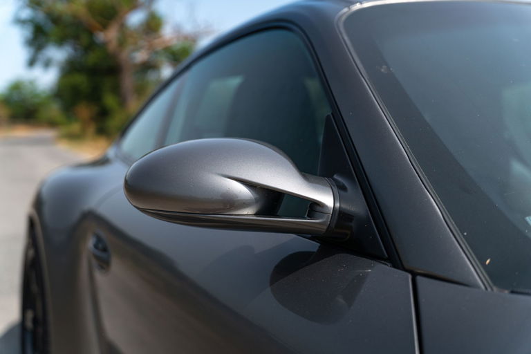 Porsche 997 Carrera 4S