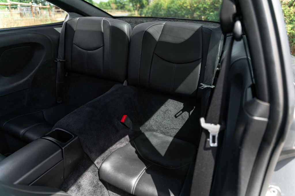 Porsche 997 Carrera 4S