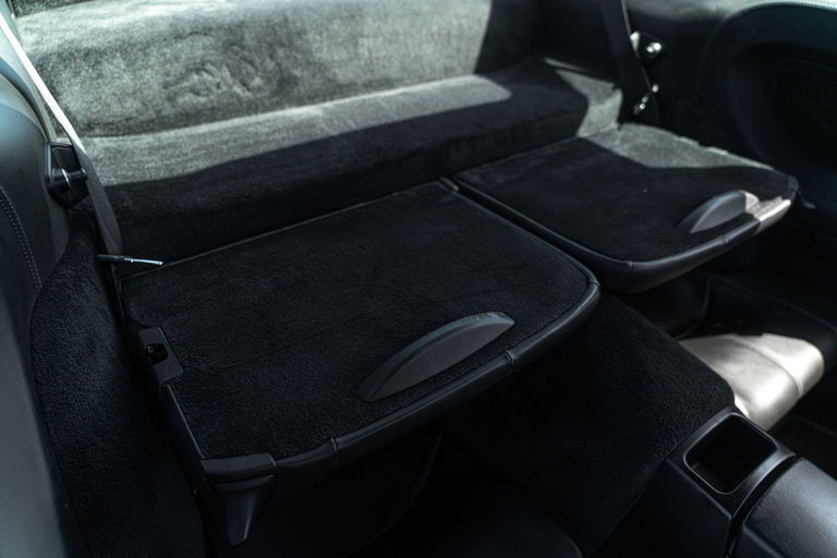 Porsche 997 Carrera 4S