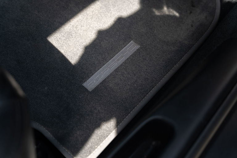 Porsche 997 Carrera 4S