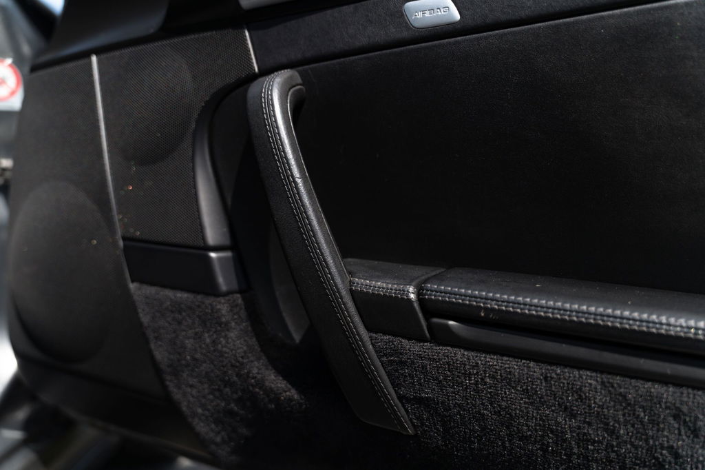 Porsche 997 Carrera 4S