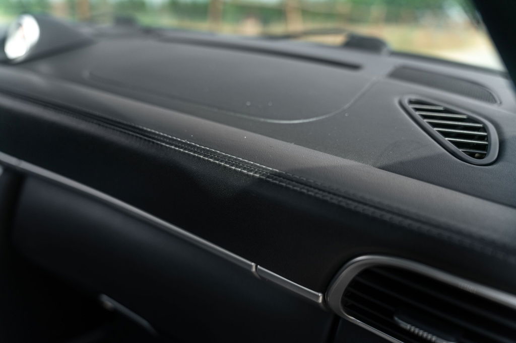 Porsche 997 Carrera 4S