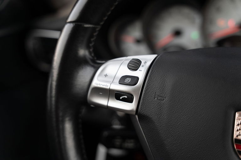 Porsche 997 Carrera 4S