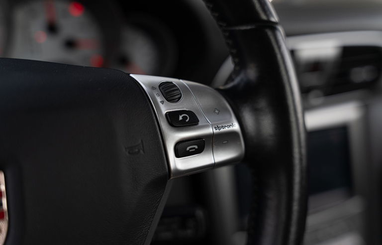 Porsche 997 Carrera 4S