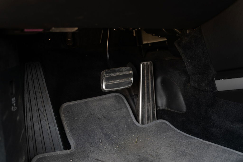 Porsche 997 Carrera 4S