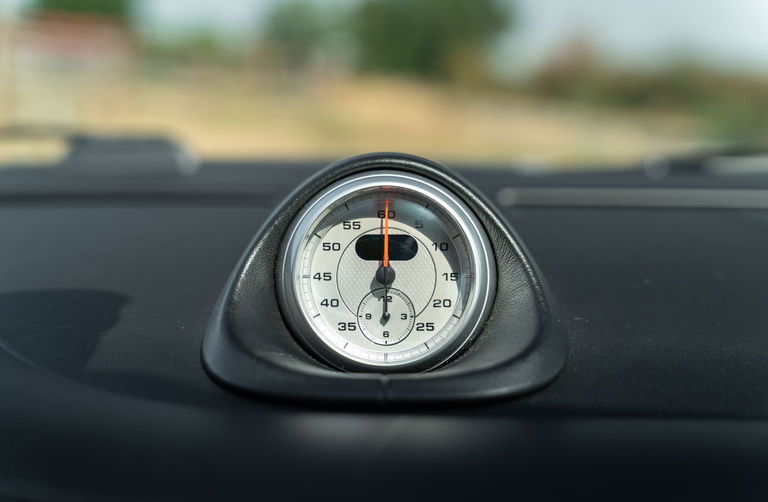 Porsche 997 Carrera 4S