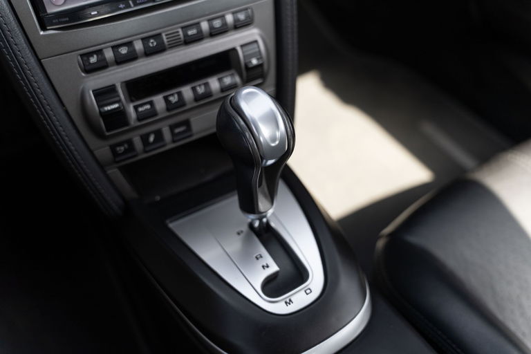 Porsche 997 Carrera 4S