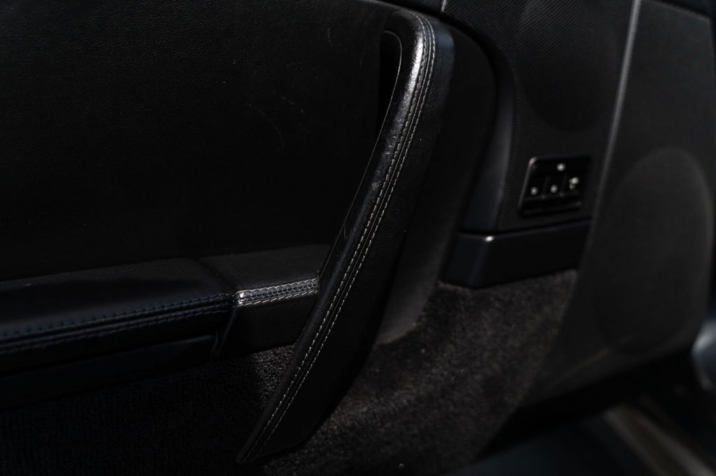 Porsche 997 Carrera 4S