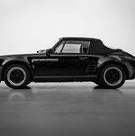 Porsche 911 Carrera 3.2 WTL