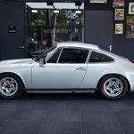 Porsche 911 S 