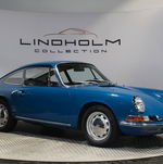Porsche 912