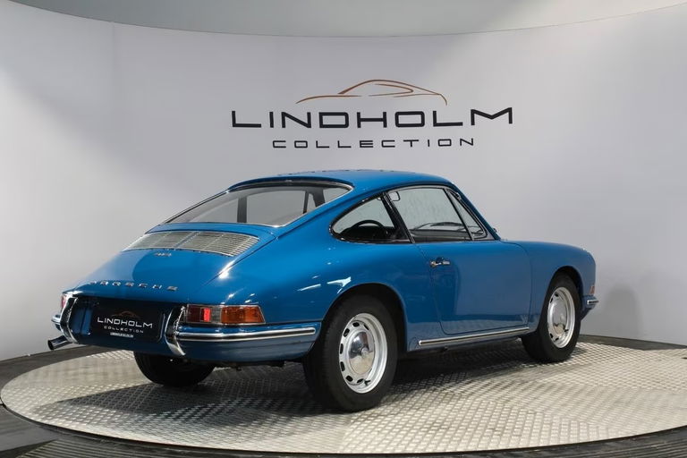 Porsche 912