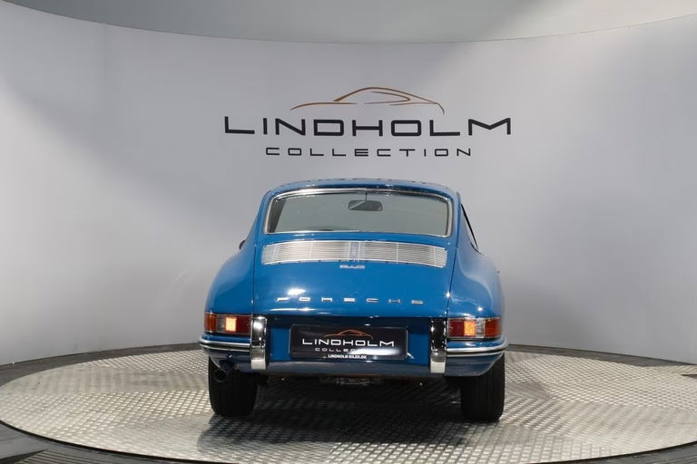 Porsche 912