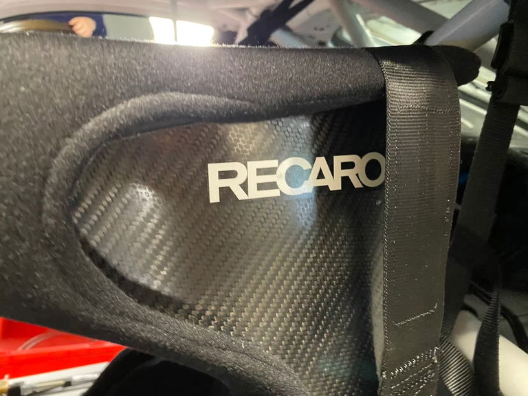 Porsche 718 Cayman GT4 RS Clubsport