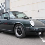 Porsche 911 SC