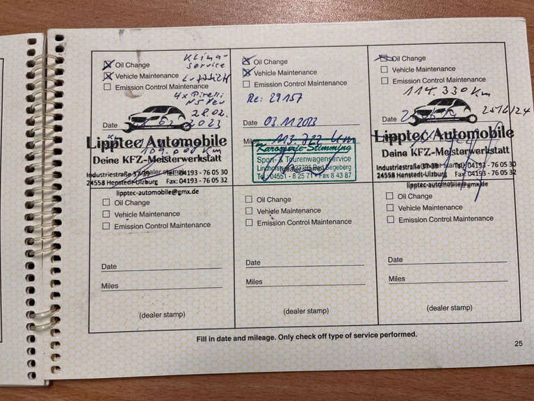 Porsche 911 Carrera 3.2 WTL