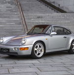 Porsche 964 Carrera 4