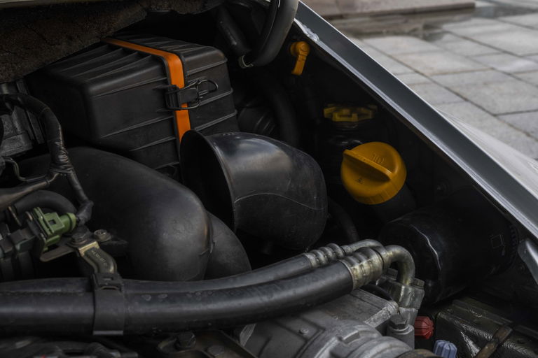 Porsche 964 Carrera 4