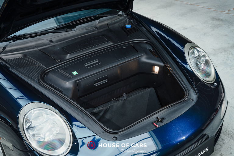 Porsche 997 Carrera S