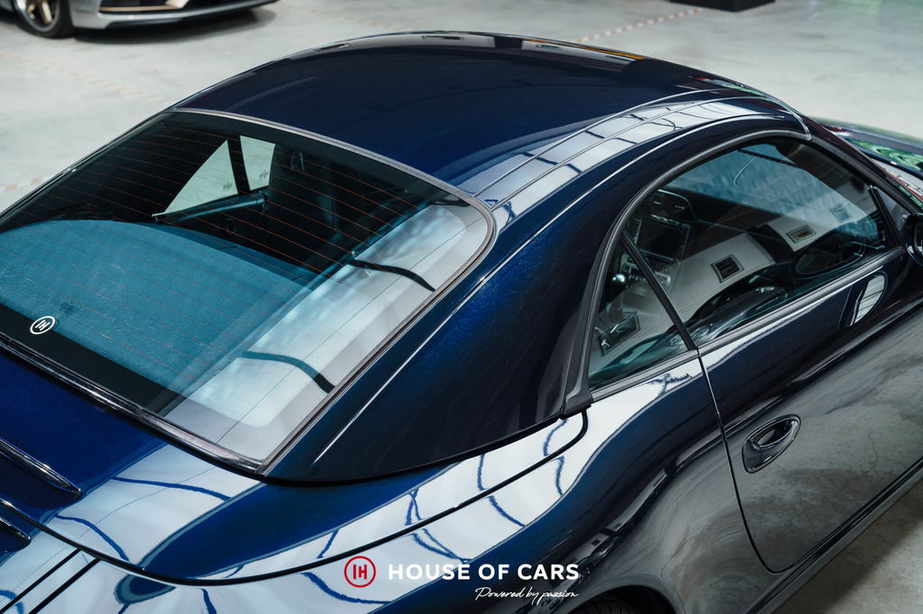 Porsche 997 Carrera S