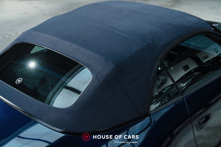 Porsche 997 Carrera S