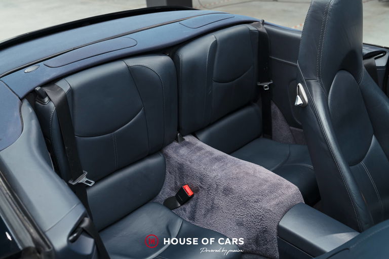 Porsche 997 Carrera S