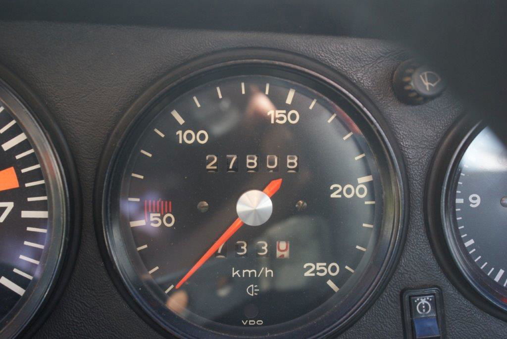 Porsche 911 Modified