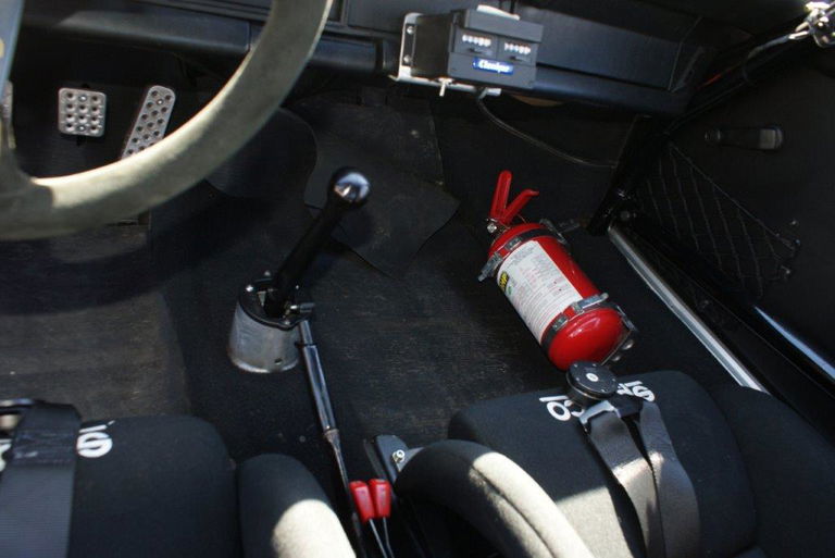 Porsche 911 Modified