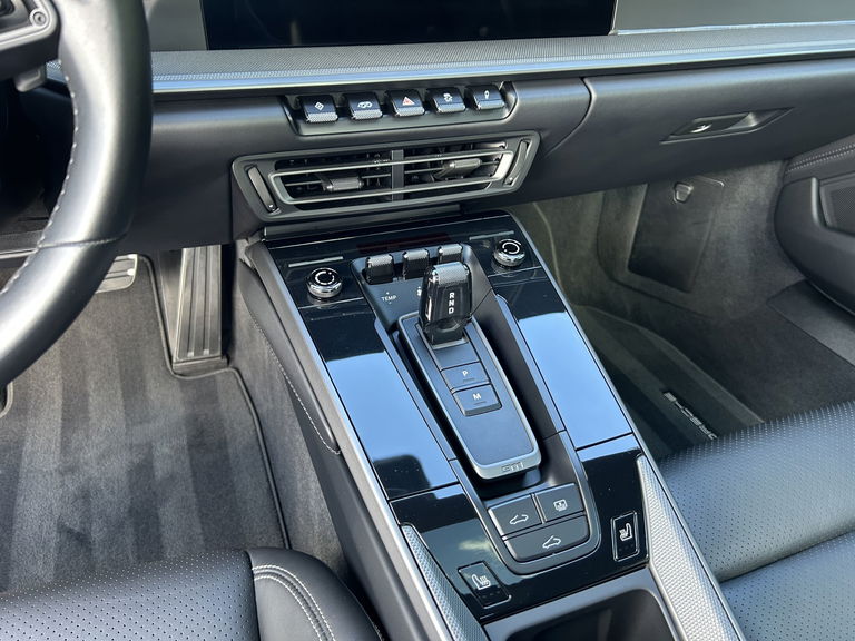 Porsche 992 Carrera S