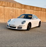 Porsche 997 Carrera S