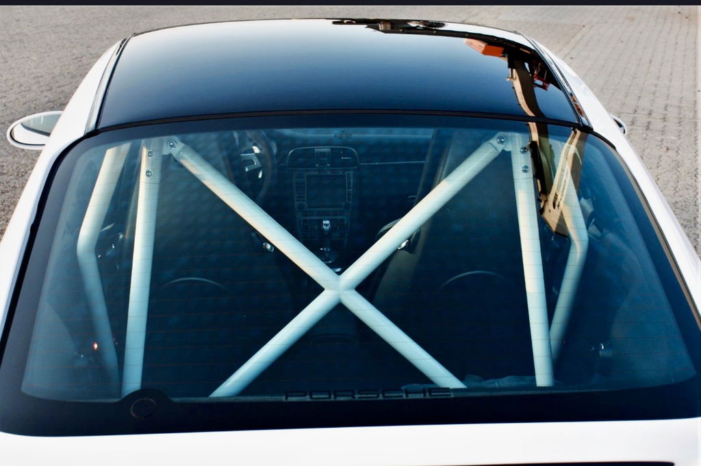 Porsche 997 Carrera S