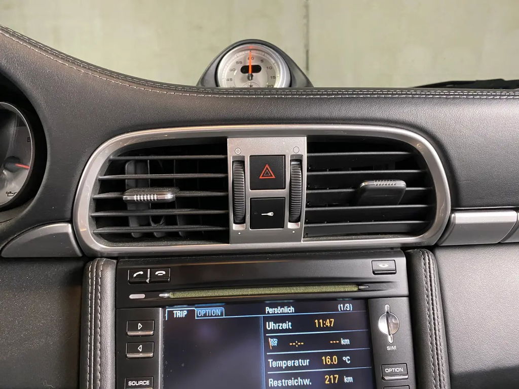 Porsche 997.2 Carrera S