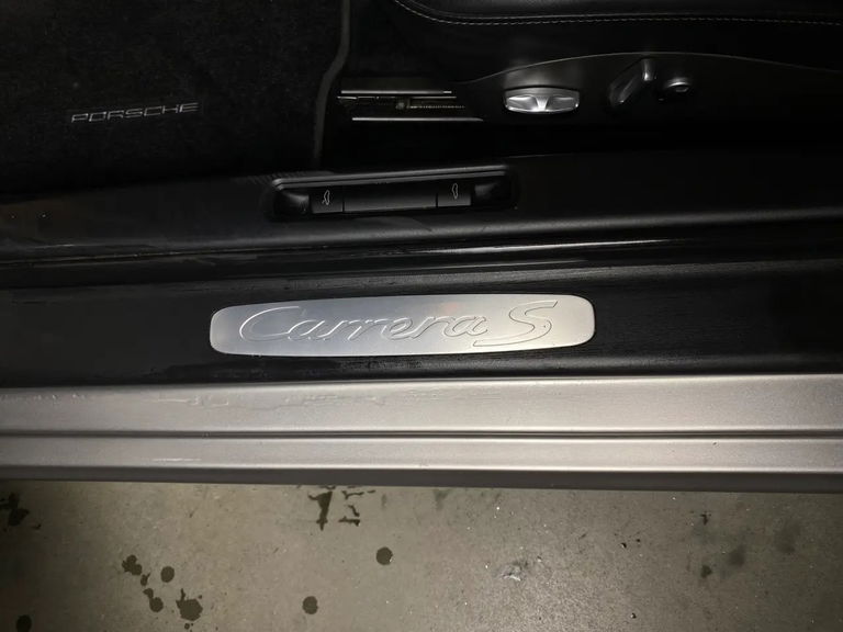 Porsche 997.2 Carrera S