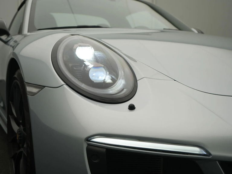 Porsche 991.2 Targa 4 GTS