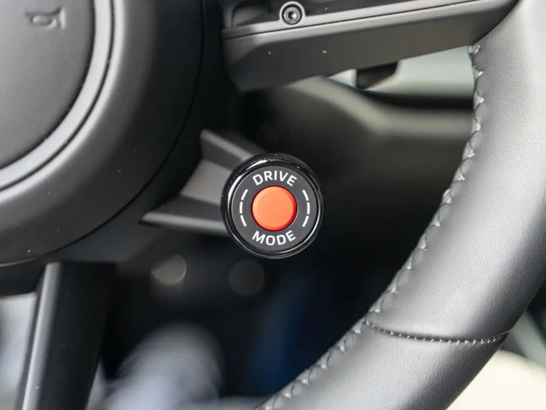 Porsche 992.2 Carrera