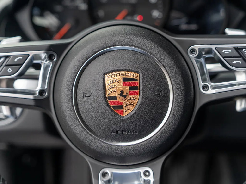 Porsche 718 Boxster
