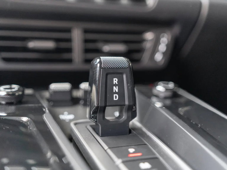 Porsche 992.2 Carrera