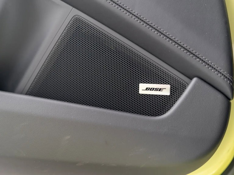 Porsche 992.2 Carrera