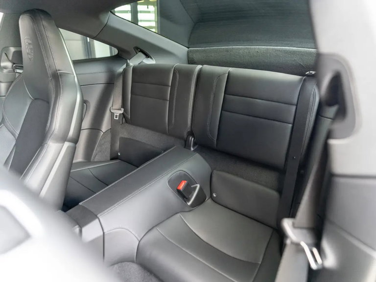 Porsche 992.2 Carrera