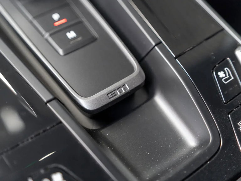 Porsche 992.2 Carrera