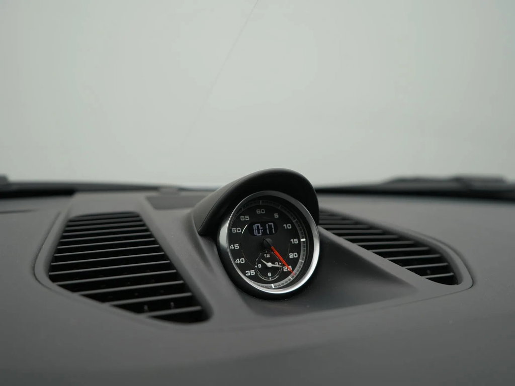 Porsche 991.2 Targa 4 GTS