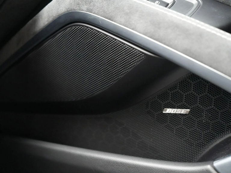 Porsche 991.2 Targa 4 GTS